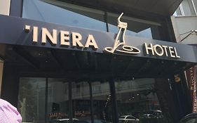 Inera Hotel Pendik